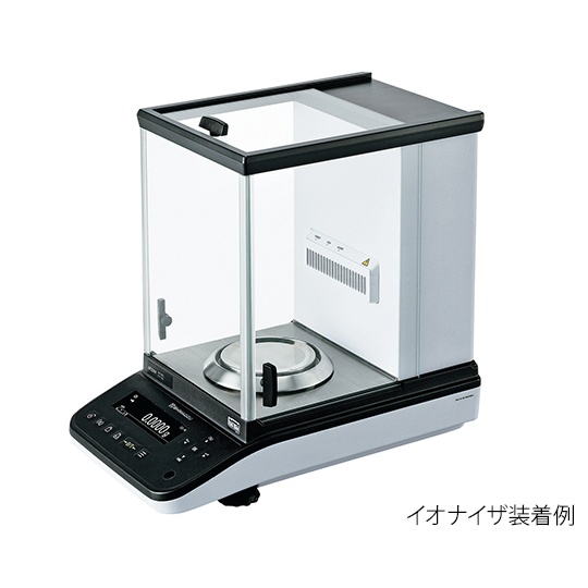 分析天びん 秤量220g AP224W【AP224W】