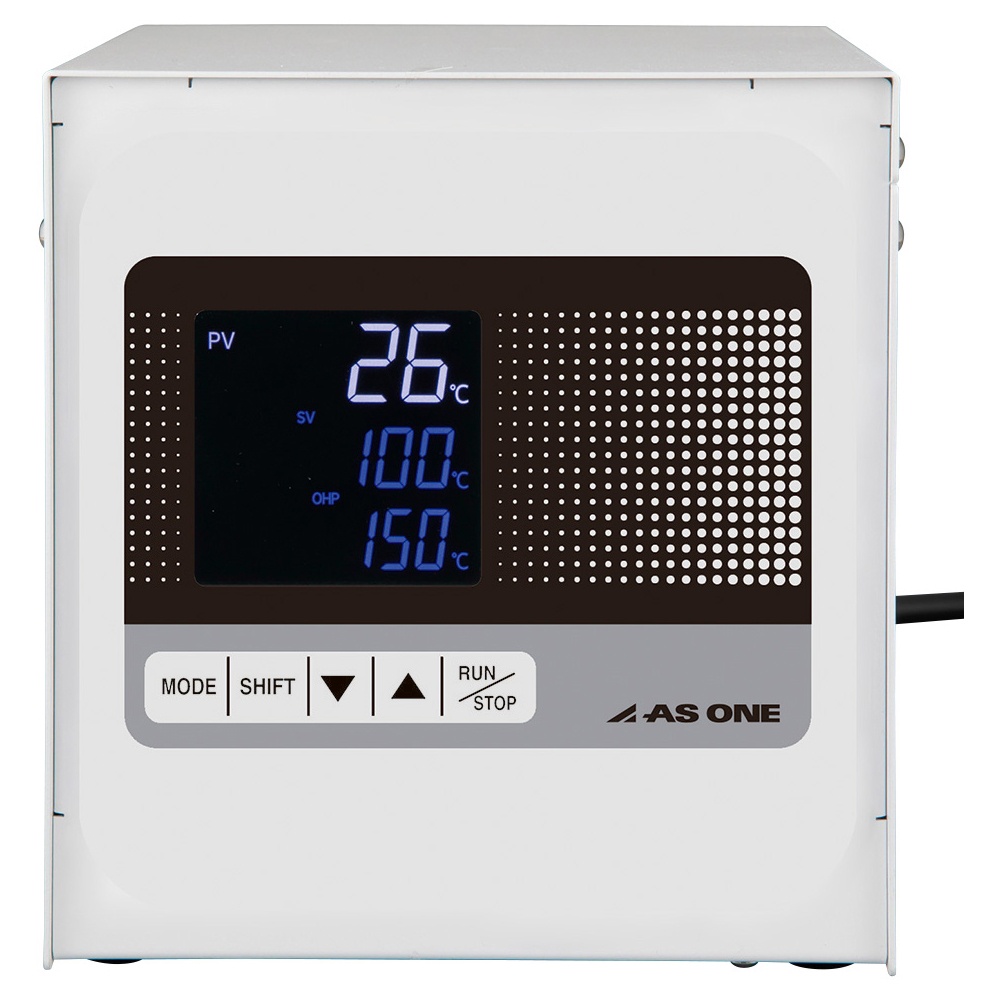 デュアル温度調節器 TXN-15D【TXN-15D】