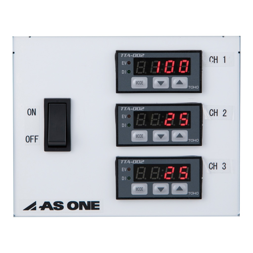 温度過昇防止器 AL-3ST【AL-3ST】