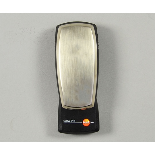 ポータブル差圧計 testo510 0563 0510【0563 0510】
