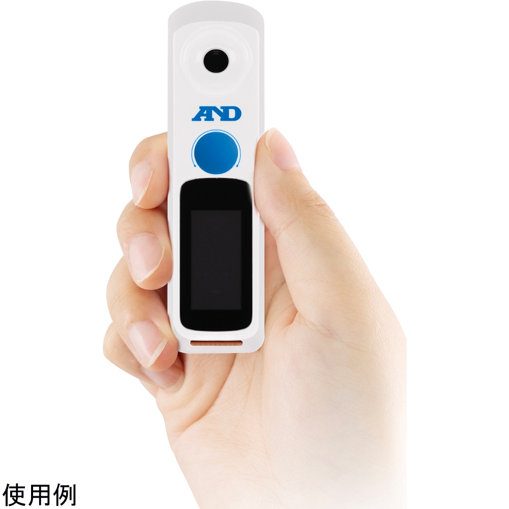 Bluetooth内蔵 デジタル糖度計 AD-4771【AD-4771】