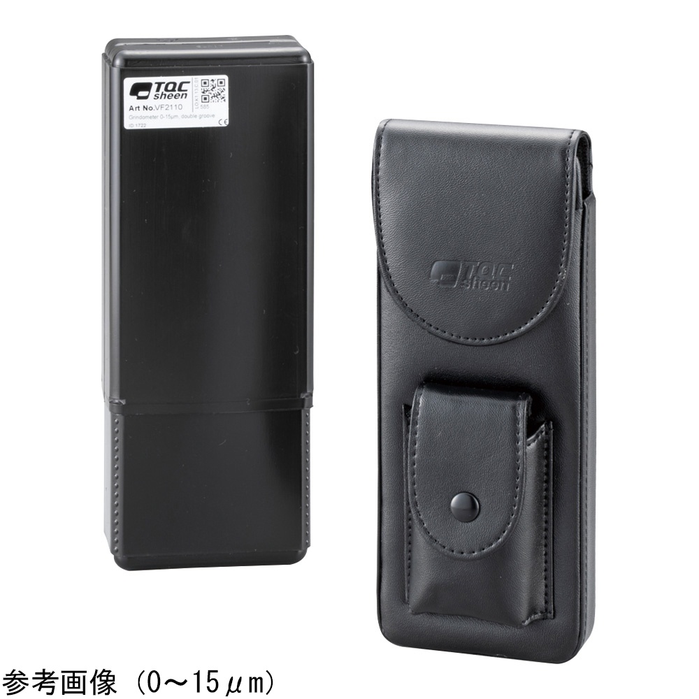 粒度測定器 VF2118【VF2118】