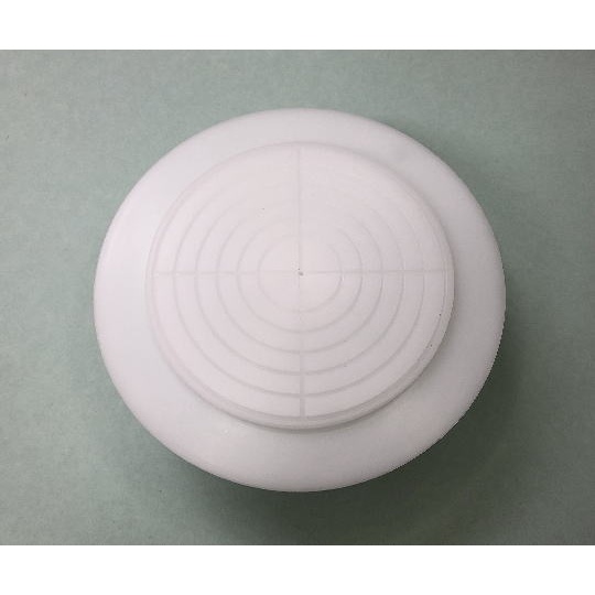 スピンコーター用試料台(適応基板サイズφ75～100mm)【3-8278-17】