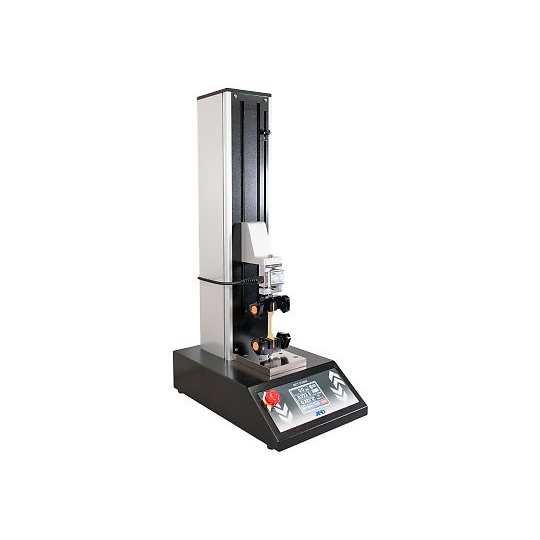 卓上型引張圧縮試験機(フォーステスター) MCT-2150W【MCT-2150W】