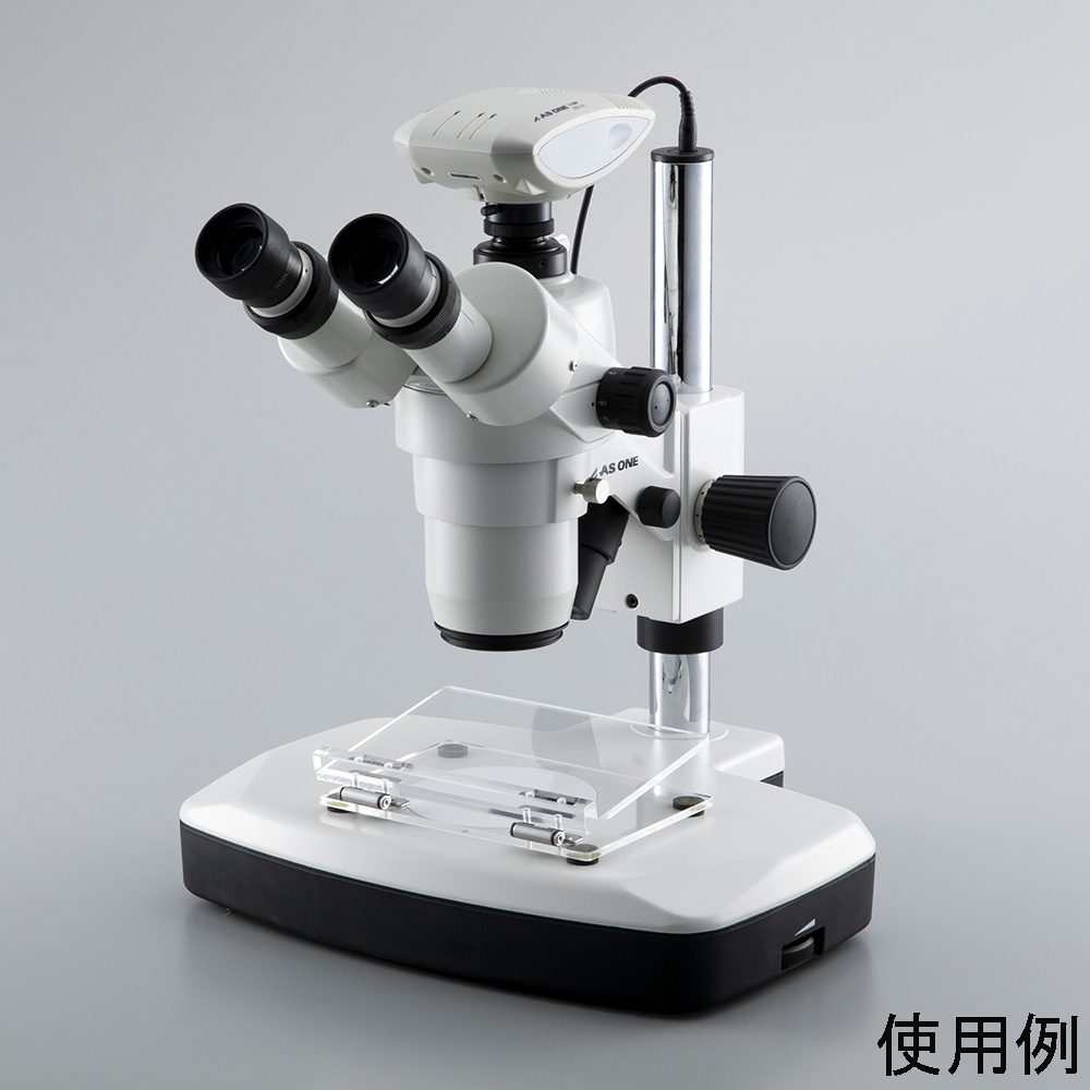 顕微鏡用傾斜ステージ KKS-160S【KKS-160S】