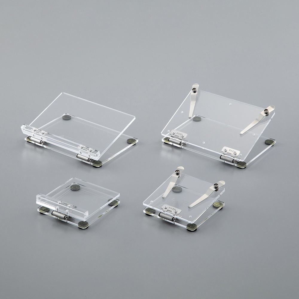 顕微鏡用傾斜ステージ KKS-160【KKS-160】