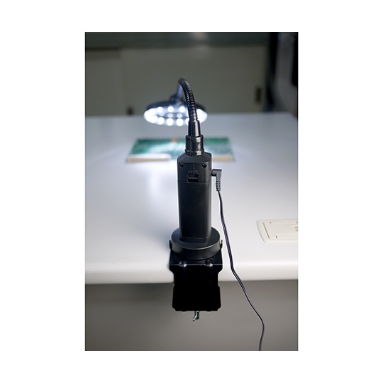 LEDライトルーペ SL-22【SL-22】