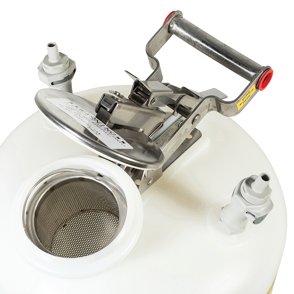 廃液容器 PP12752【PP12752】