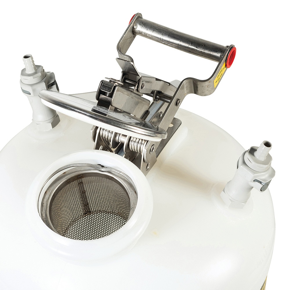 廃液容器 PP12755【PP12755】