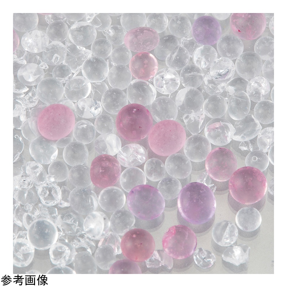 シリカゲル AS0010 600個入【AS0010】