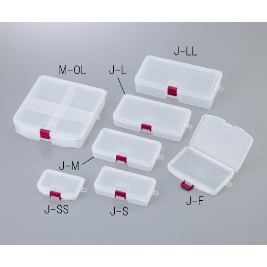 サンプルケース 103×73×23mm J-SS【J-SS】