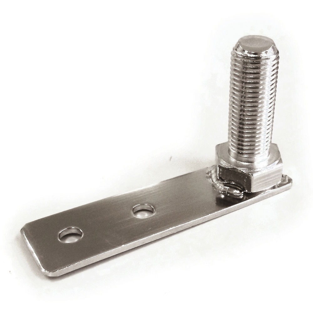 シンク用シェルフ レッジ付 奥行360mm×間口1797mm×高さ755mm NRTS-3618L【NRTS-3618L】