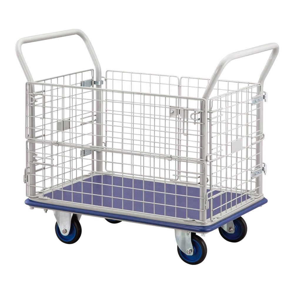 観音扉式台車 KT-300H【KT-300H】