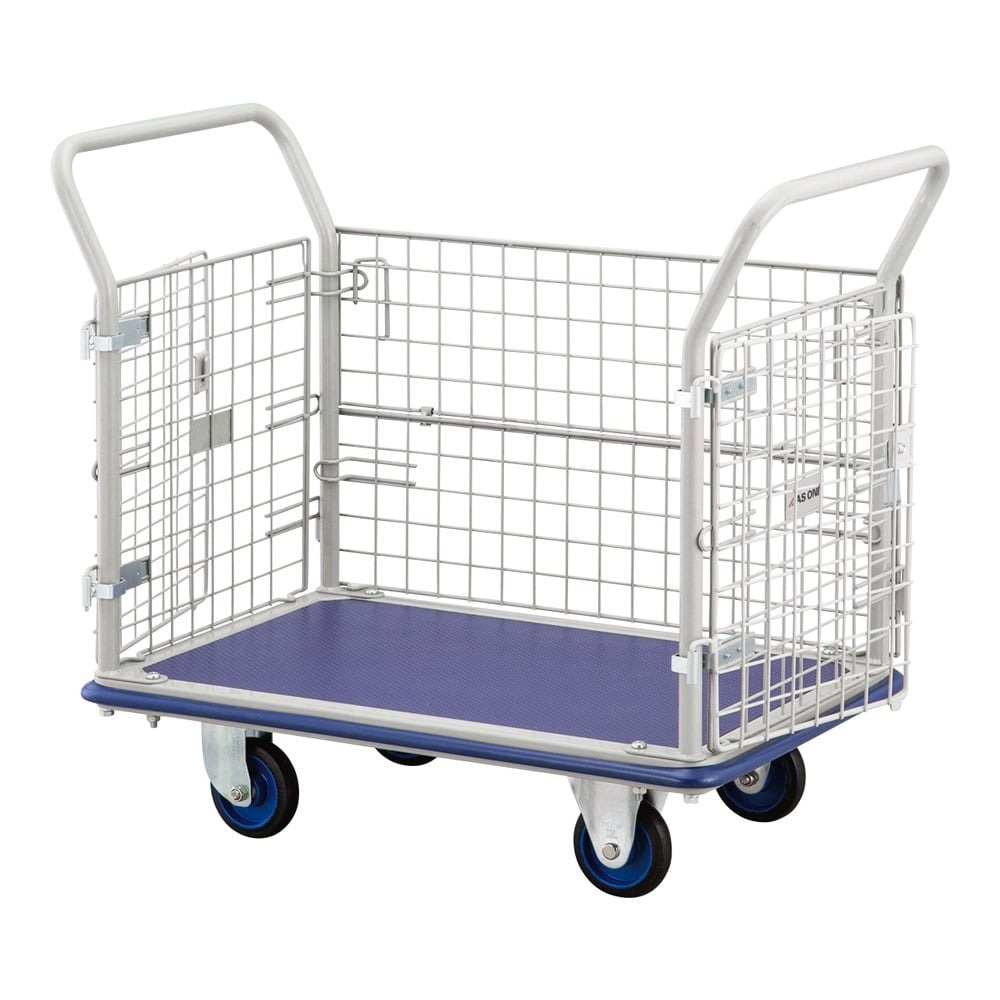 観音扉式台車 KT-300F【KT-300F】