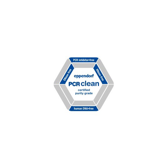 エッペンドルフチューブ 5.0mL スクリューキャップ PCR clean 1式(200本入)0030122313【0030122313】