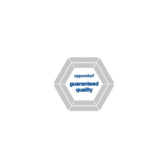 Eppendorf Tubes(R) 3810X、 1.5mL、 g-safe(R) 遠心安定性、 Eppendorf Quality(TM)、 1、000本 0030125150【0030125150】