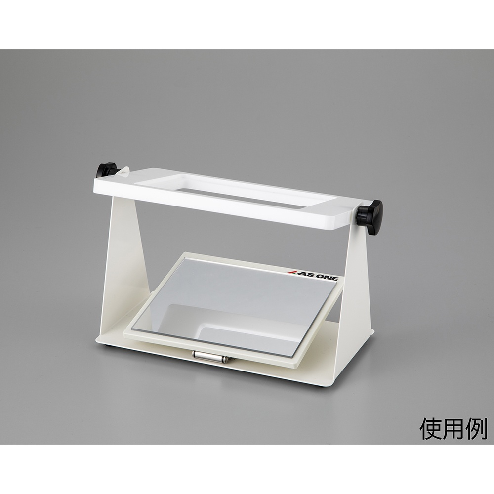 マイクロプレート傾斜スタンド MPS-M【MPS-M】