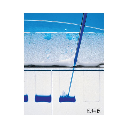 QSP ピペットチップ 1-200μL ゲルローディング用 クリアー 68.7mm ラック(204本×5ラック)滅菌済 010-R204S-Q【010-R204S-Q】