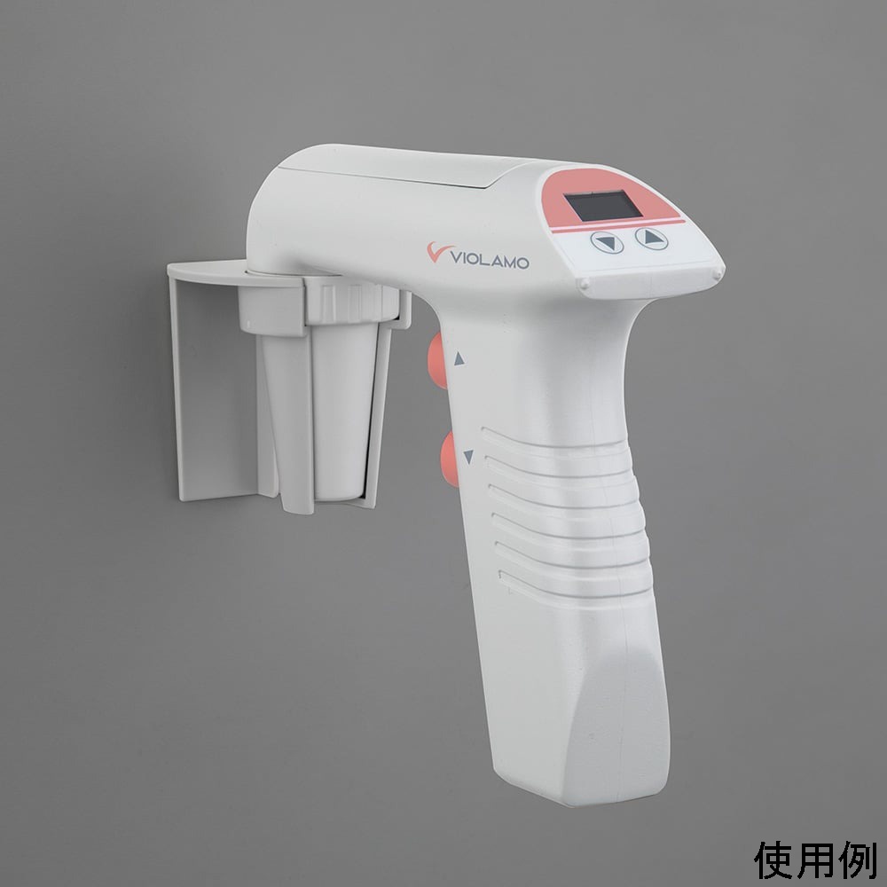 ビオラモピペットフィラー VPF-100【VPF-100】