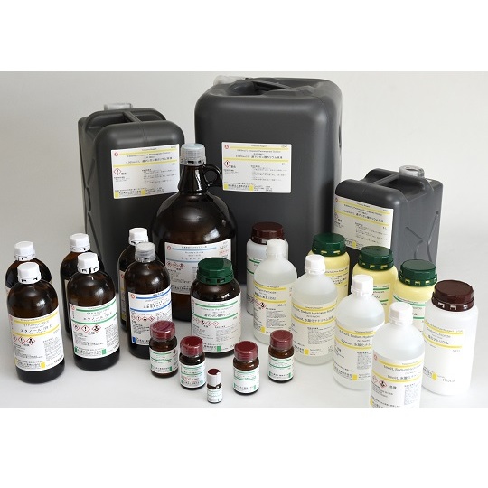 試薬 N/2(0.5mol/L)水酸化ナトリウム溶液 6702【06702】