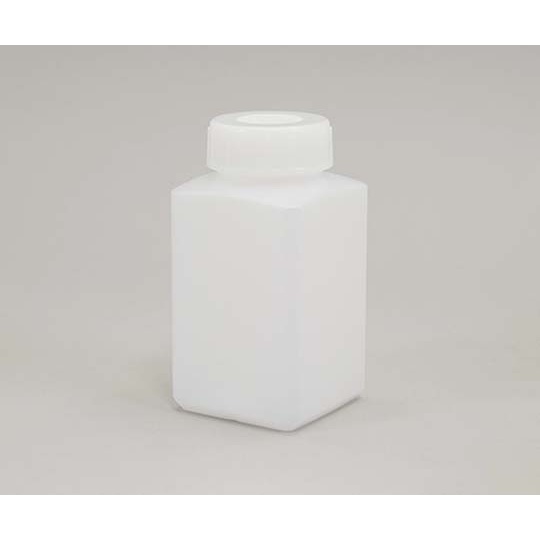 アイボーイ角瓶 500mL(滅菌)【5-003-34】