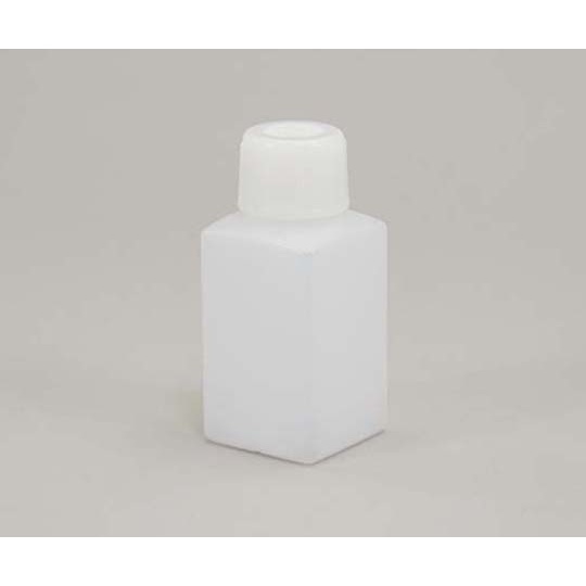 アイボーイ角瓶 100mL(滅菌)【5-003-32】