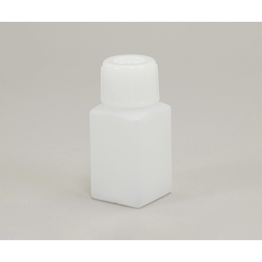 アイボーイ角瓶 50mL(滅菌)【5-003-31】