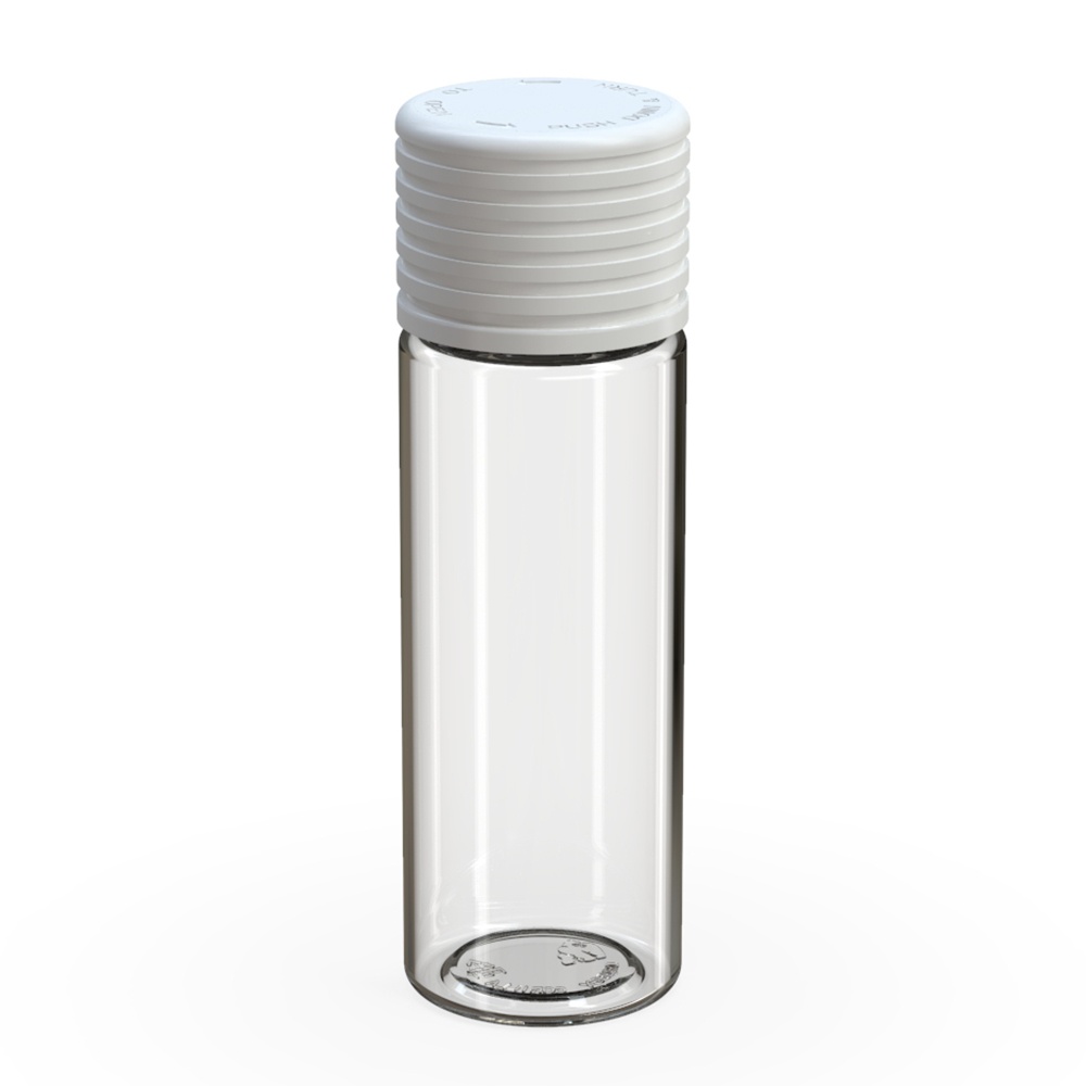 チューブ容器 CGST1-65MM-CNL-OWH【CGST1-65MM-CNL-OWH】