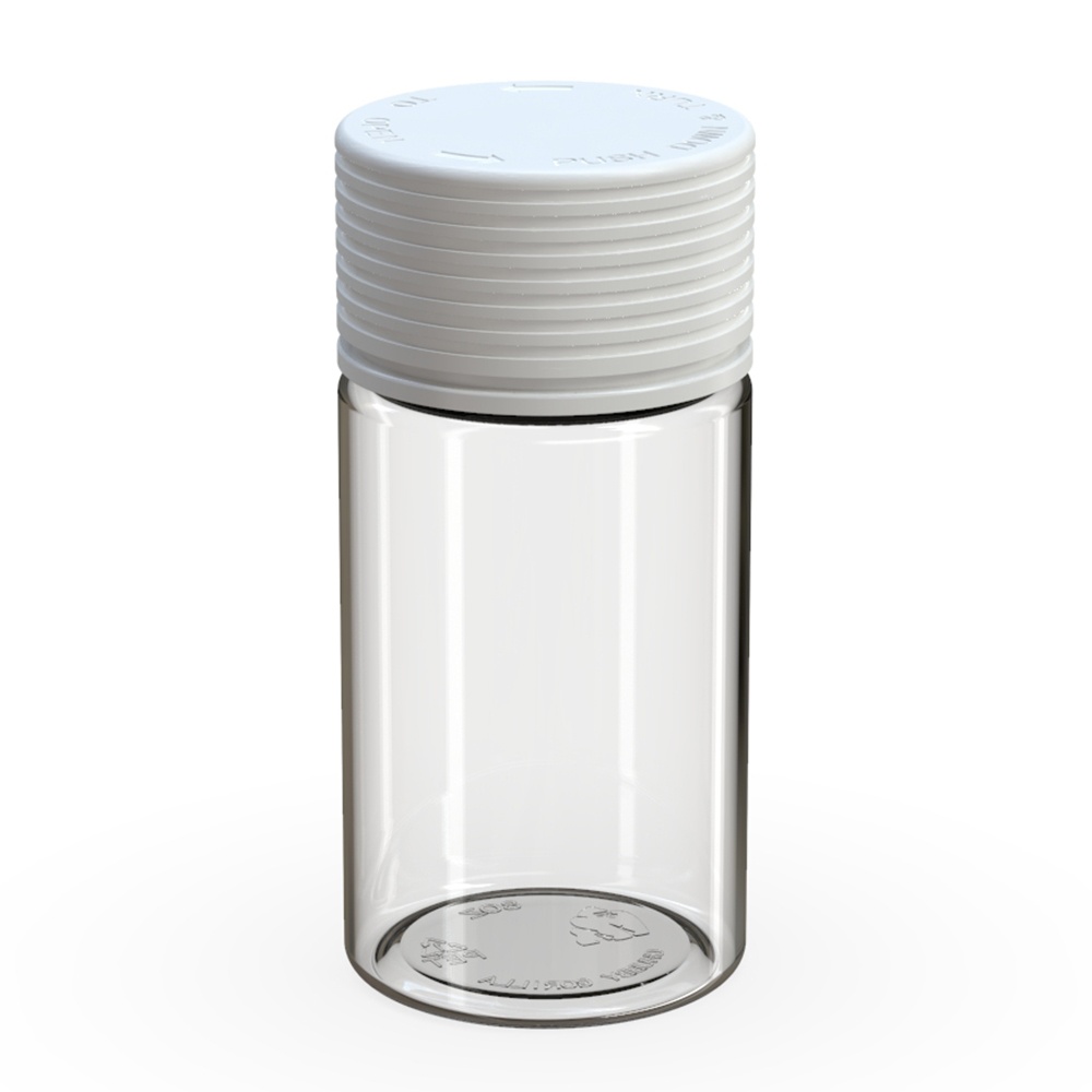 ボトル容器 CGSB1-60MLM-CNL-OWH 【CGSB1-60MLM-CNL-OWH】