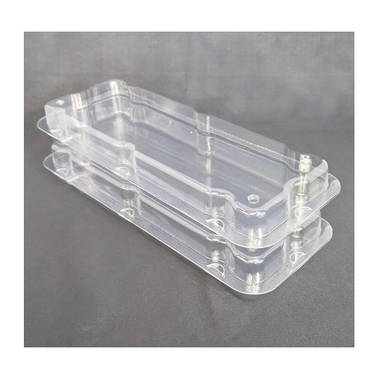 P-BOX 緩衝材ケース 310×118mm 20個入 No.11【No.11】