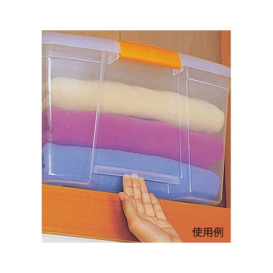 高い所用収納ボックス 320×410×240mm TB-43【TB-43】