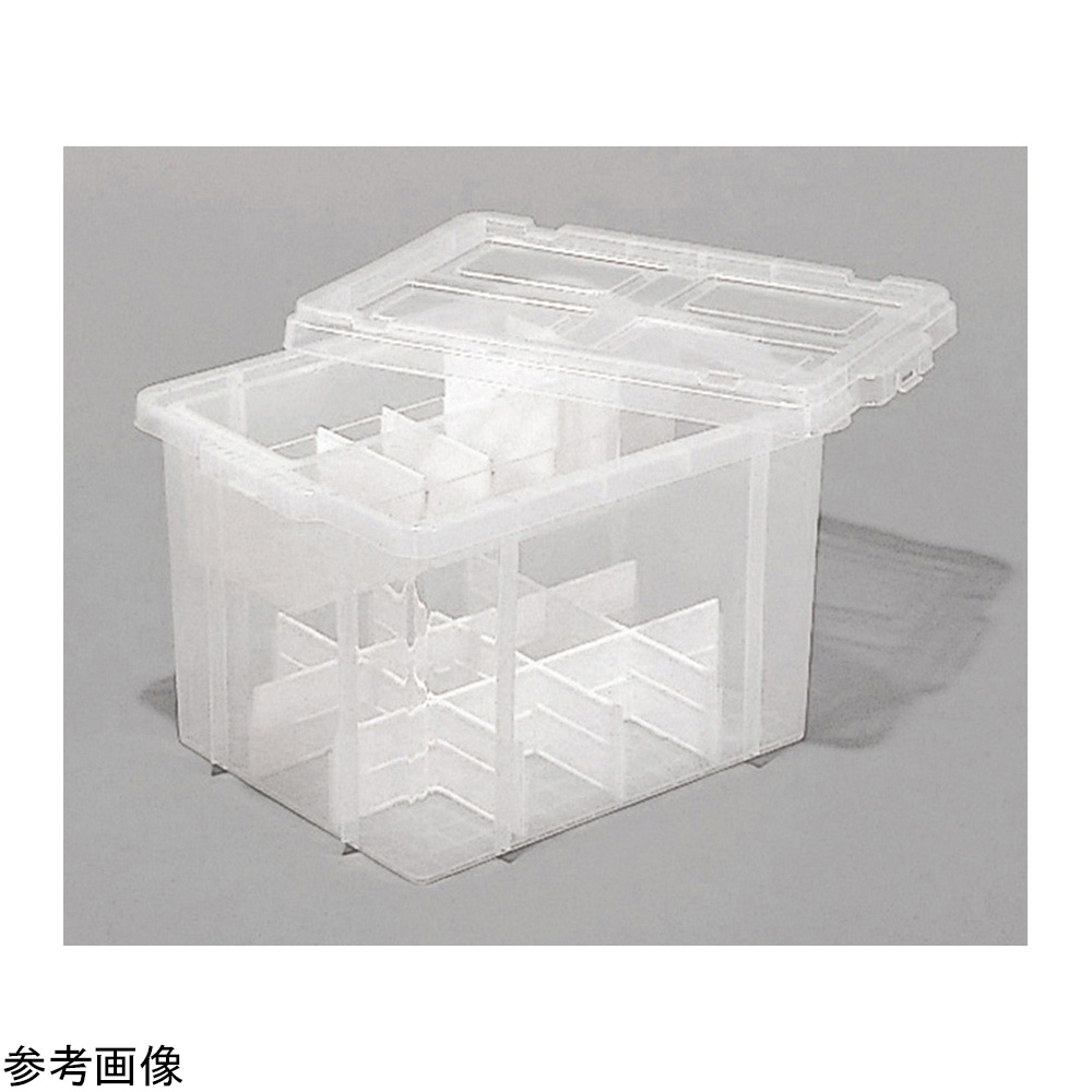 クリスタルサンボックス No.31用セパレータ116 80004200WH101【800042】