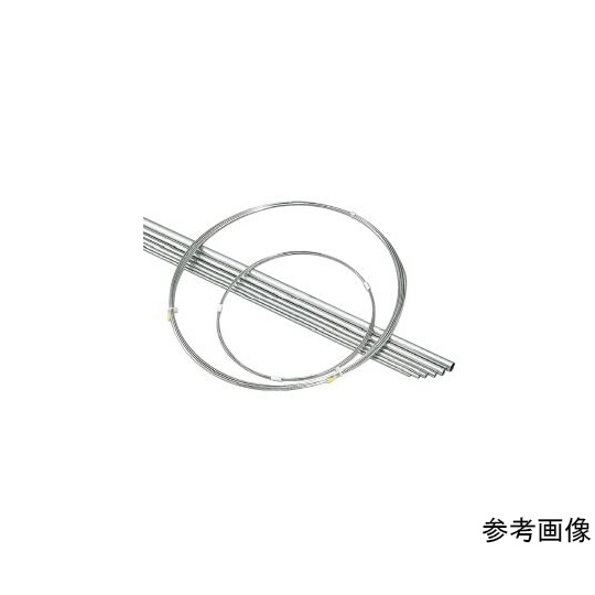 SUS316チューブ コイル 1/16×0.5×20m 3004-28044 3004-28044 -製 SUS316チューブ コイル 1/16×0.5×20m 3004-28044 3004-28044 -製