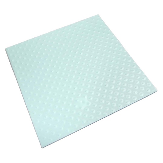 T-Global製高熱伝導シート 熱伝導率12.5W/m・K 40×40×0.5mm WW-TGA1250-4005【WW-TGA1250-4005】