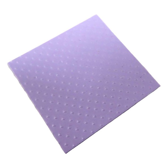 T-Global製高熱伝導シート 熱伝導率4.5W/m・K 30×30×0.5mm WW-TGA4500【WW-TGA4500】
