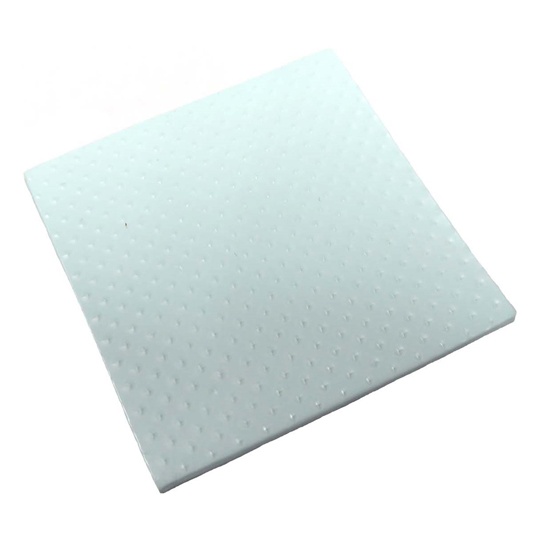 T-Global製高熱伝導シート 熱伝導率12.5W/m・K 40×40×2.0mm WW-TGA1250-4020【WW-TGA1250-4020】