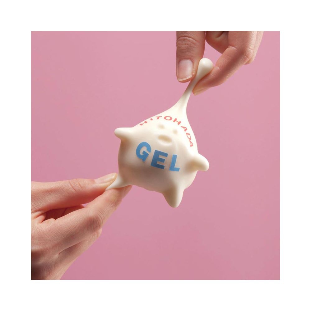 人肌のゲル原液 乳白 アスカーC15 1200g HM01-34009【HM01-34009】