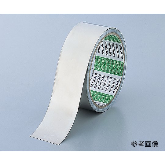 厚手ステンレステープ P-12 0.12×50mm×5m J3190 50×5【J3190 50×5】