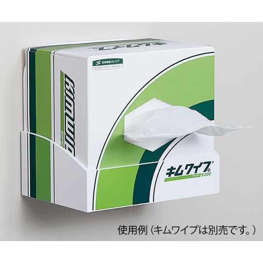 キムワイプ S-200用ディスペンサー 04470【04470】