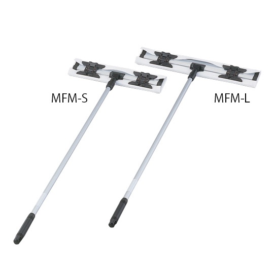 ベルクリンモップ 450×1300mm MFM-S【MFM-S】