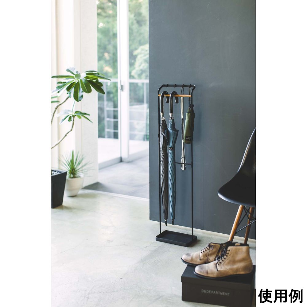 傘掛け US-SR BK【US-SR BK】