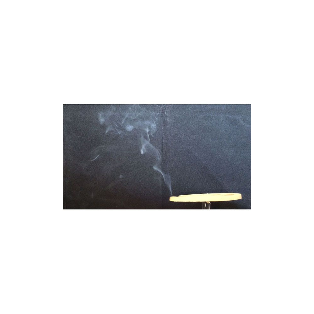防虫・防獣線香 獣よけ線香10巻+携帯防虫器セット【4-5271-02】