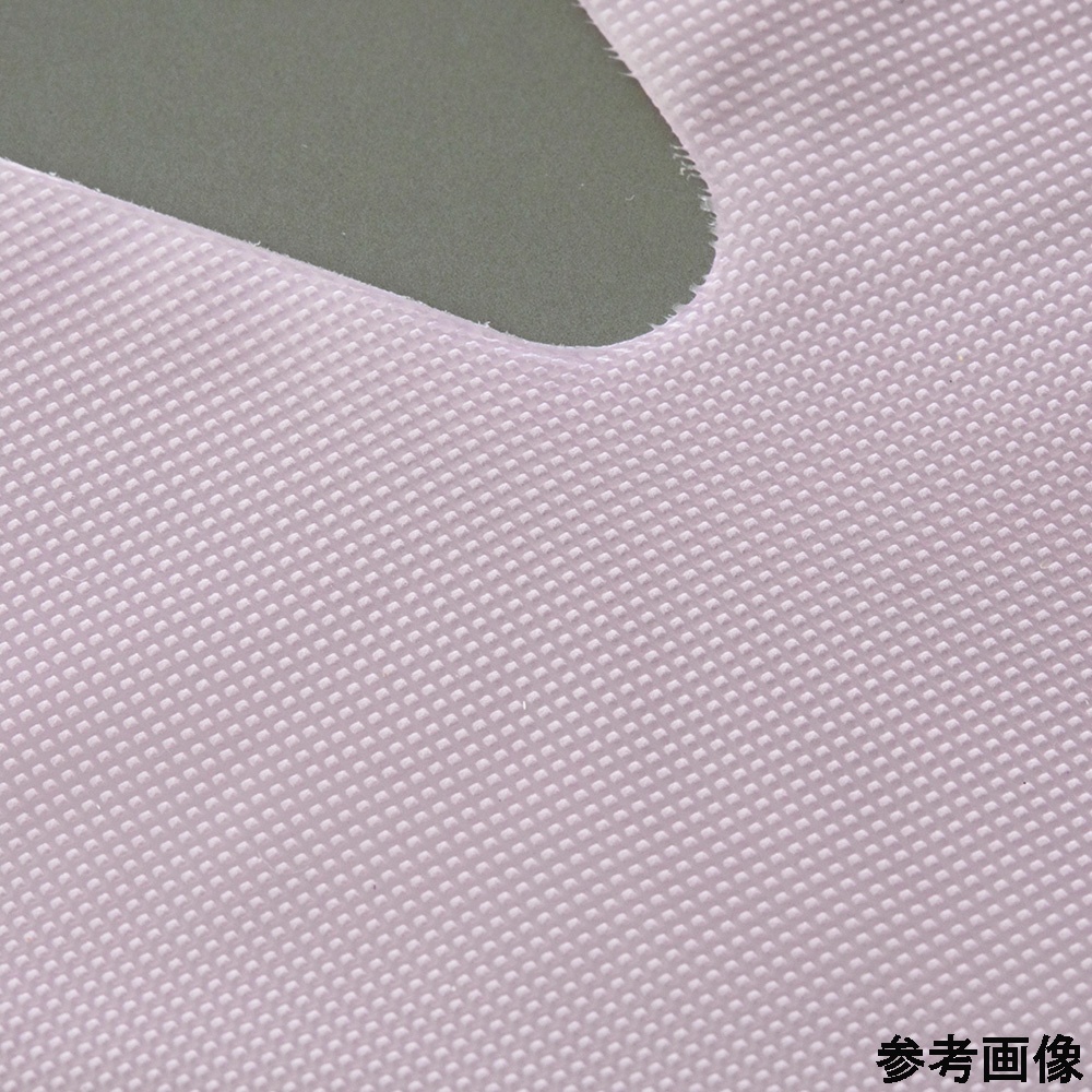 サニメント手袋 外エンボスL 100枚入【4-6368-03】