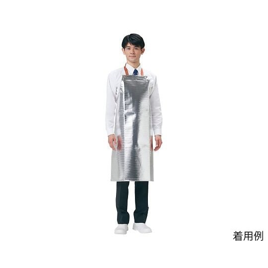 耐熱エプロン AL-7【AL-7】