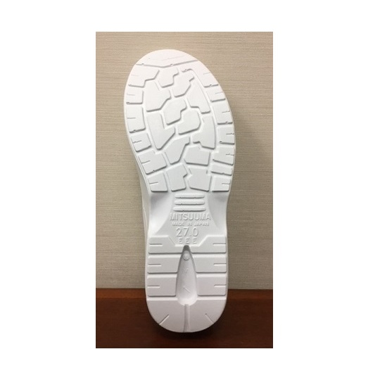 セーフテック 25.0cm PW7050【PW7050】