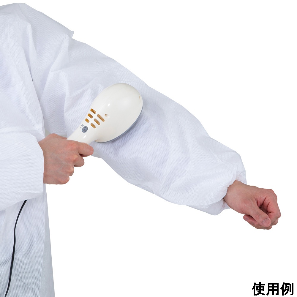 静電気・異物 W除去クリーナー SHZ-2000【SHZ-2000】