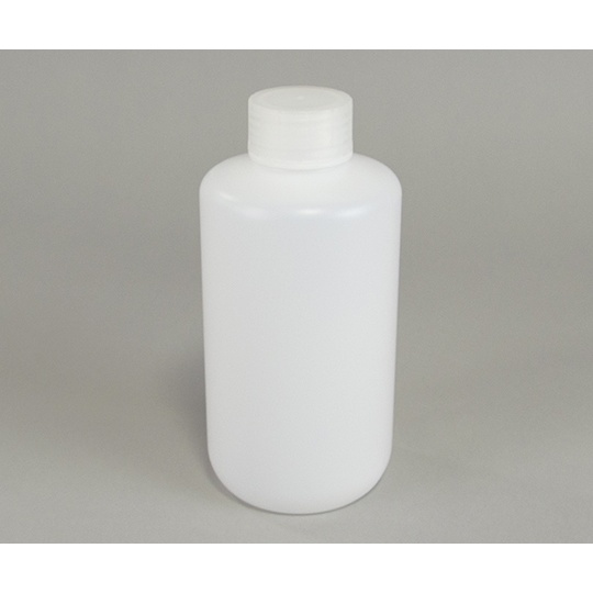 細口瓶 SCC 1000ml SCC 1個/袋×5袋入【1-4657-16-77】