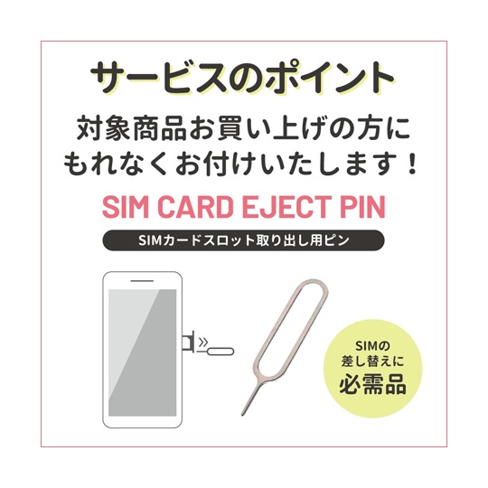 SIMカード 365日20GBプラン[Jプラン]期間内使い切りプラン j-365d-20gb【j-365d-20gb】