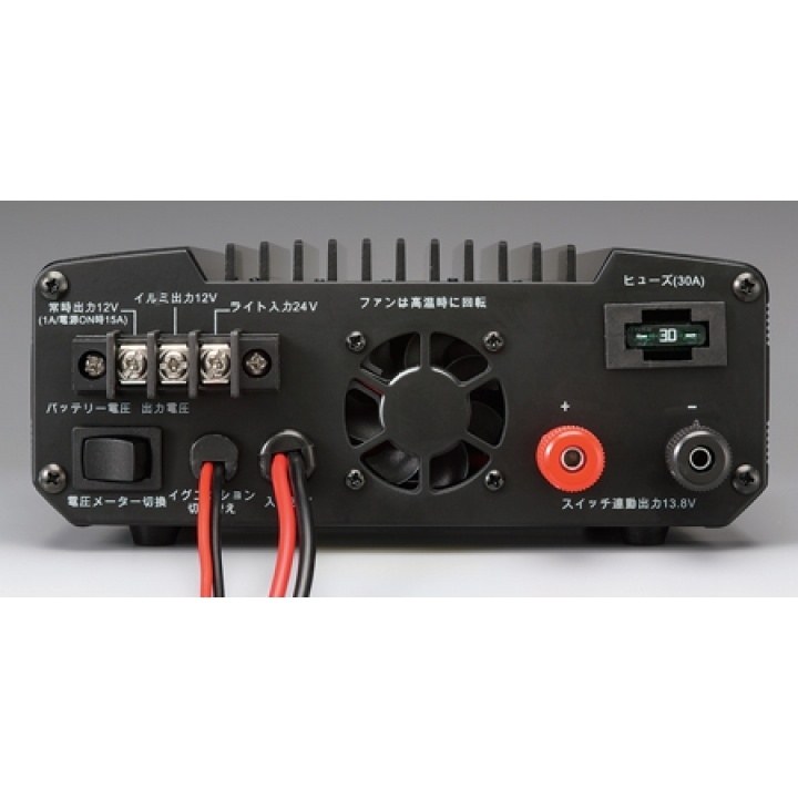 常時出力6A対応DC/DCコンバーター(30A)【DT-931M】