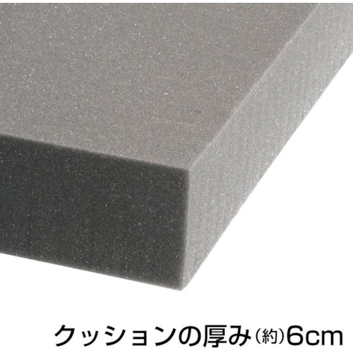 JEJアステージ ACCS ブロッククッション【60MM BC-L60】